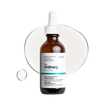 The Ordinary Multi-Peptide Serum For Hair Density 60ml- The Beauty Bar
