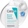 CeraVe Blemish Control Cleanser 236ml - The Beauty Bar